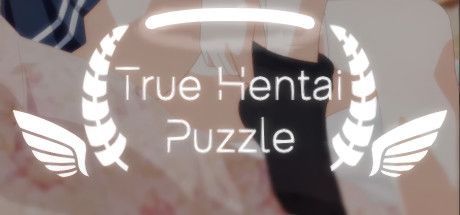 Game cover: True Hentai Puzzle