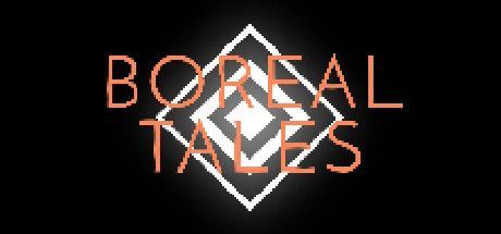 Game cover: Boreal Tales