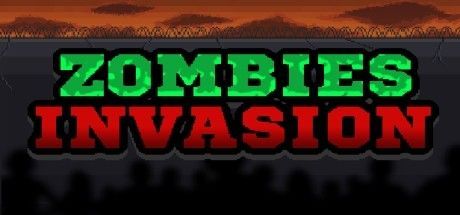Game cover: Zombies Invasion