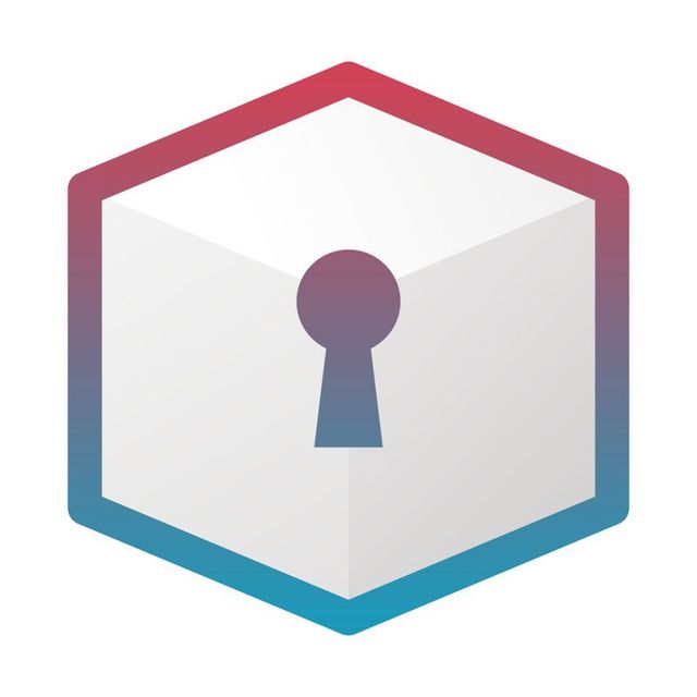 Game cover: Key: Cubic Puzzle