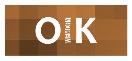 Game cover: Oik Memory 2