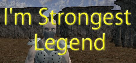Game cover: I'm Strongest Legend