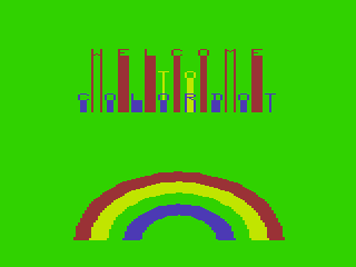 Game cover: Color Dot