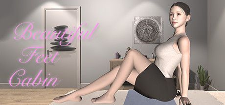 Game cover: Beautiful Feet Cabin