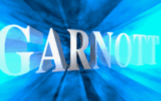 Game cover: Garnott 2