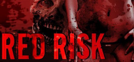 Game cover: Red Risk