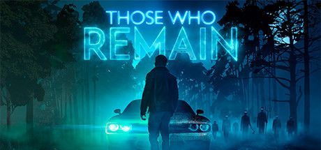 Game cover: Those Who Remain