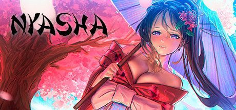 Game cover: Nyasha