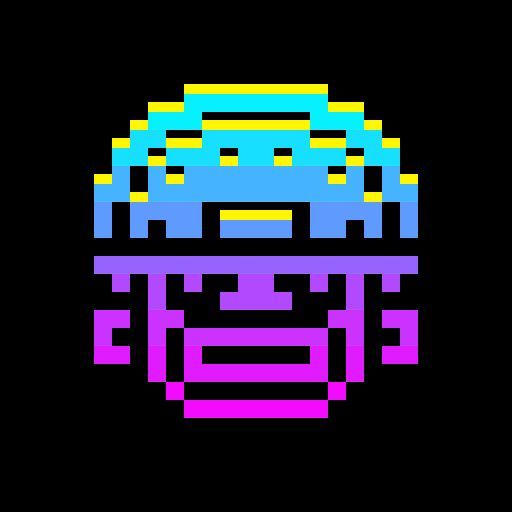 Game cover: Tomb of the Mask: Color