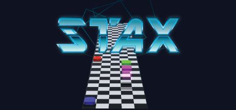 Game cover: STAX