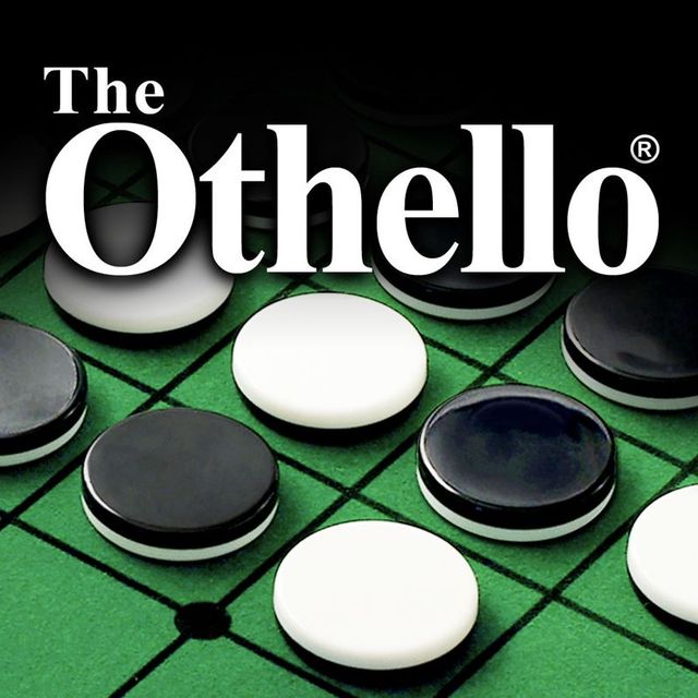 Game cover: The Othello