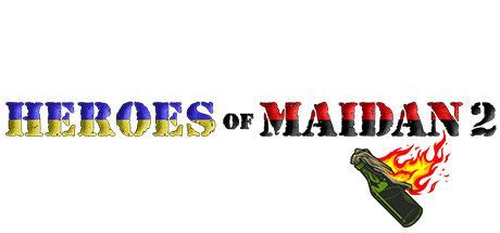 Game cover: Heroes Of Maidan 2