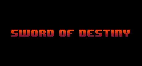 Game cover: Sword of Destiny