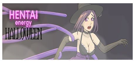 Game cover: Hentai Energy: Halloween
