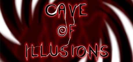 Game cover: Cave of Illusions