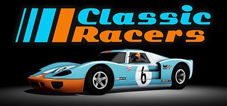 Game cover: Classic Racers