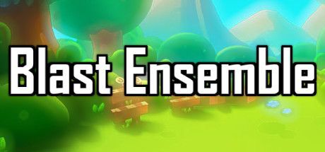 Game cover: Blast Ensemble