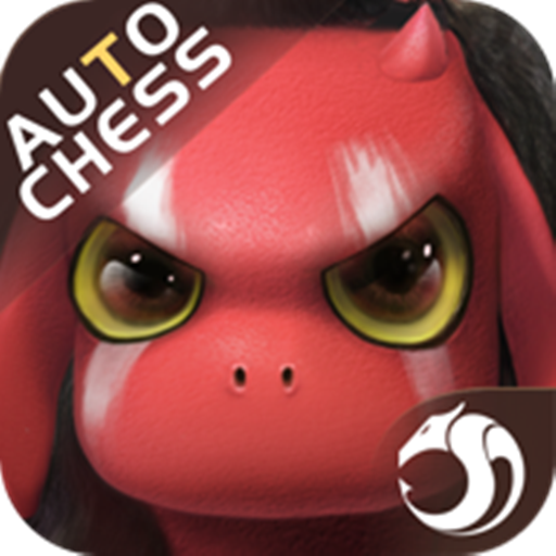 Game cover: Auto Chess