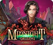 Game cover: Midnight Calling: Arabella