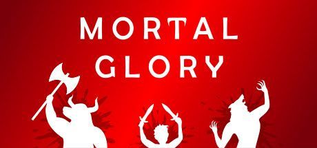 Game cover: Mortal Glory