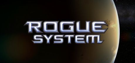 Game cover: Rogue System