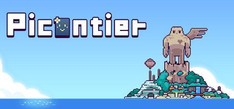 Game cover: Picontier