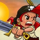 Game cover: 1000 Tiny Claws