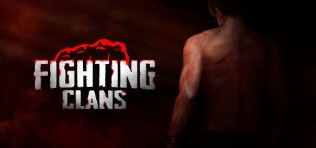 Game cover: Fighting Clans