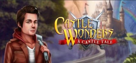 Game cover: Castle Wonders: A Castle Tale
