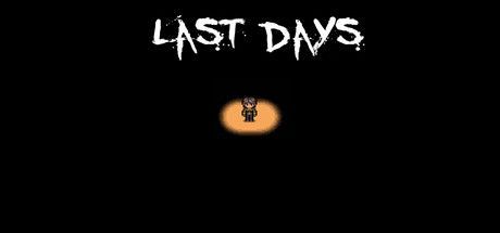 Game cover: Last Days