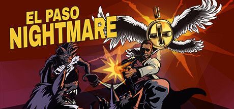 Game cover: El Paso, Nightmare