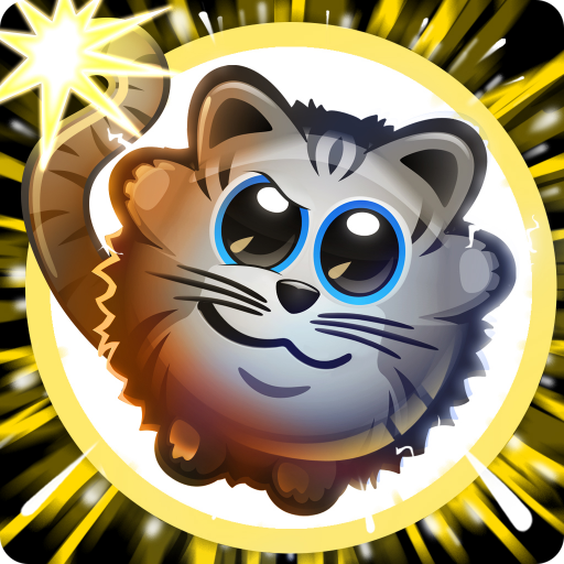 Game cover: Bombcats: Special Edition