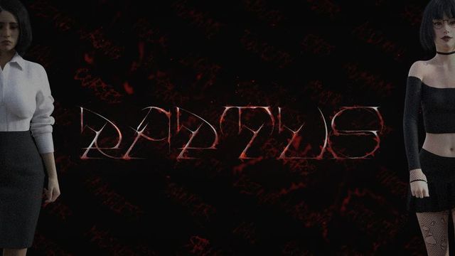Game cover: Raptus