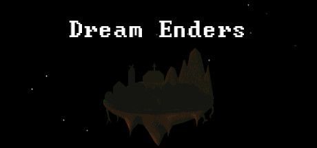 Game cover: Dream Enders