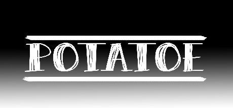 Game cover: Potatoe