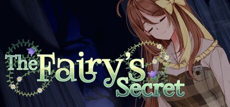 Game cover: The Fairy's Secret
