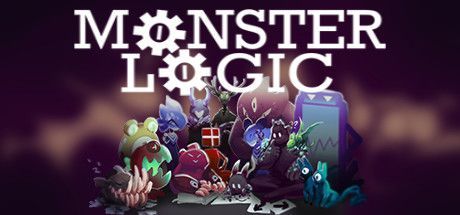 Game cover: Monster Logic
