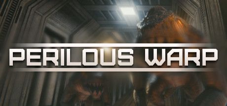 Game cover: Perilous Warp