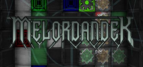 Game cover: Melordandek