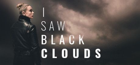 Game cover: I Saw Black Clouds