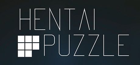 Game cover: Hentai Puzzle