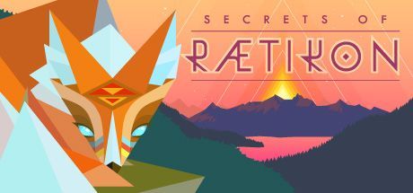 Game cover: Secrets of Rætikon