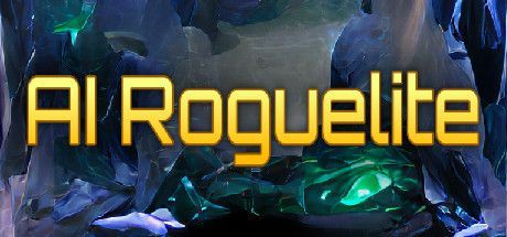 Game cover: AI Roguelite