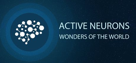 Game cover: Active Neurons 3: Wonders of the World