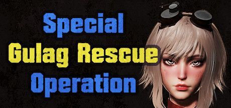 Game cover: Special Gulag Rescue Operation
