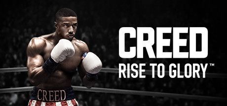 Game cover: Creed: Rise to Glory