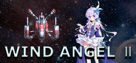 Game cover: Wind Angel II