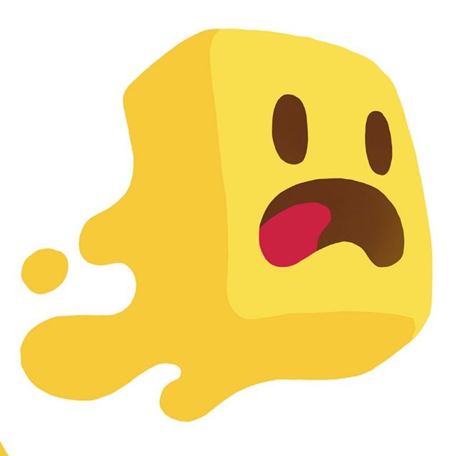 Game cover: Butter Royale