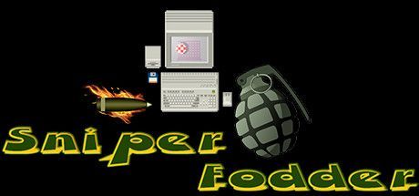 Game cover: Sniper Fodder