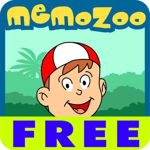 Game cover: Pipo Memo Zoo